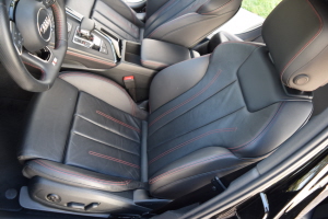 2018 Audi A4 AWD 