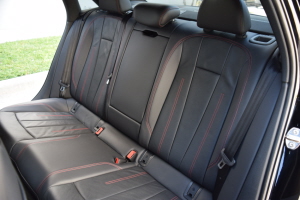2018 Audi A4 AWD 