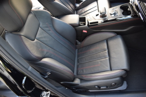 2018 Audi A4 AWD 