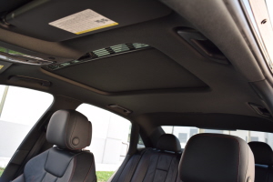 2018 Audi A4 AWD 