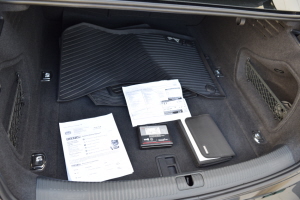2018 Audi A4 AWD 
