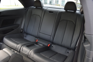 2018 Audi A5 Prestige 