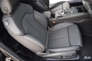 2018 Audi A5 Prestige 