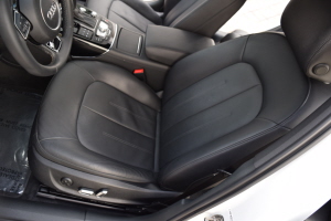 2018 Audi A6 Quattro AWD 