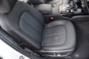 2018 Audi A6 Quattro AWD 