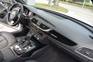 2018 Audi A6 Quattro AWD 