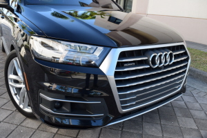 2018 Audi Q7 