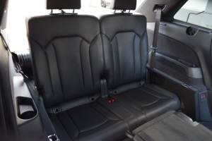 2018 Audi Q7 