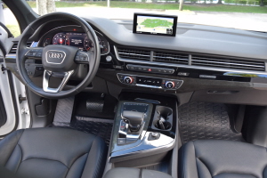 2018 Audi Q7 