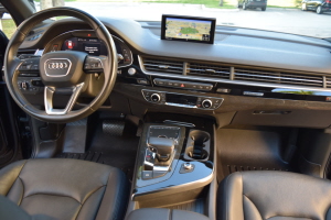 2018 Audi Q7 