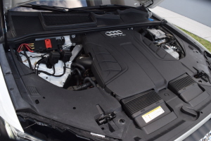2018 Audi Q7 