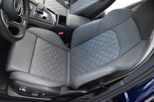 2018 Audi S4 