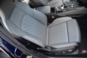 2018 Audi S4 
