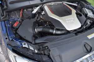 2018 Audi S4 