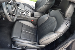 2018 Audi S5 