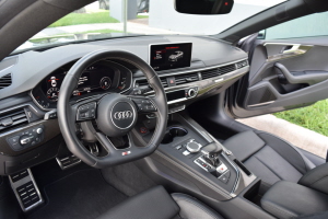 2018 Audi S5 