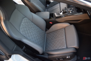 2018 Audi S5 