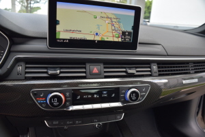 2018 Audi S5 
