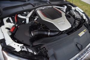 2018 Audi S5 