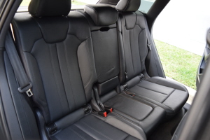 2018 Audi SQ5 