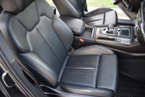 2018 Audi SQ5 