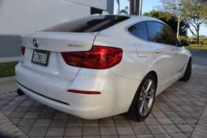 2018 BMW 330i 