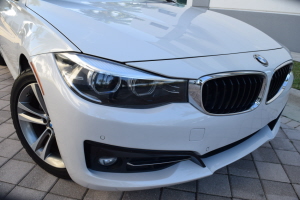 2018 BMW 330i 