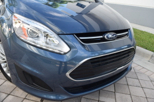 2018 Ford C-Max Hybrid 