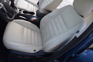2018 Ford C-Max Hybrid 