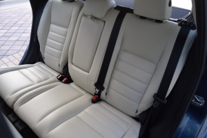 2018 Ford C-Max Hybrid 