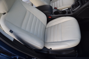 2018 Ford C-Max Hybrid 