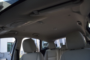 2018 Ford C-Max Hybrid 