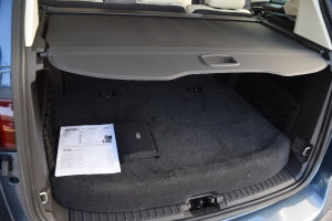2018 Ford C-Max Hybrid 