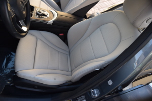 2018 Mercedes C300 4Matic AWD 