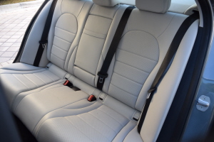 2018 Mercedes C300 4Matic AWD 