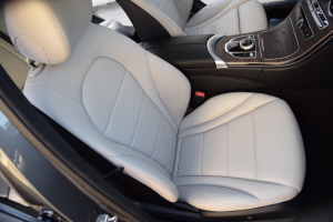 2018 Mercedes C300 4Matic AWD 