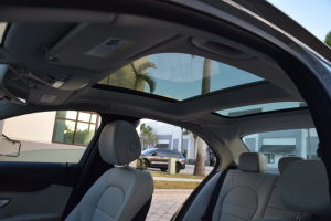 2018 Mercedes C300 4Matic AWD 