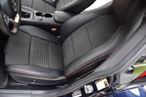 2018 Mercedes CLA250 