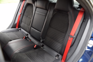 2018 Mercedes CLA250 