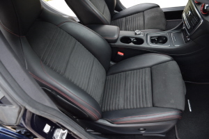 2018 Mercedes CLA250 