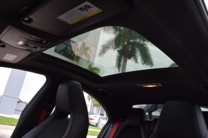 2018 Mercedes CLA250 