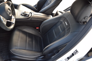 2018 Mercedes E63 AMG 