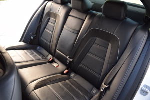 2018 Mercedes E63 AMG 