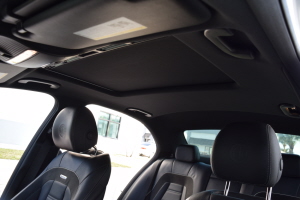 2018 Mercedes E63 AMG 