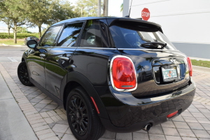 2018 Mini Cooper 