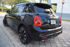 2018 MINI Cooper S 