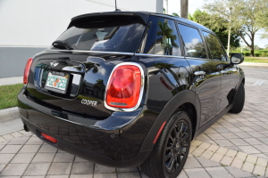 2018 Mini Cooper 