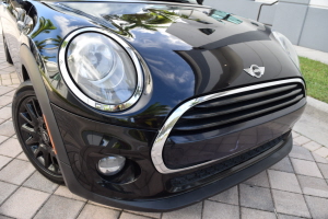 2018 Mini Cooper 