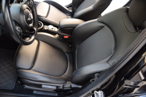 2018 MINI Cooper S 