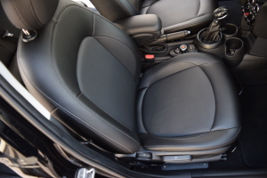 2018 Mini Cooper 